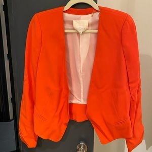 Rebecca Taylor Blazer
